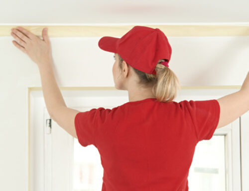 Benjamin Moore Hosts Contractor Appreciation Month