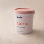 air-purifying paint