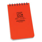 all-weather notepad