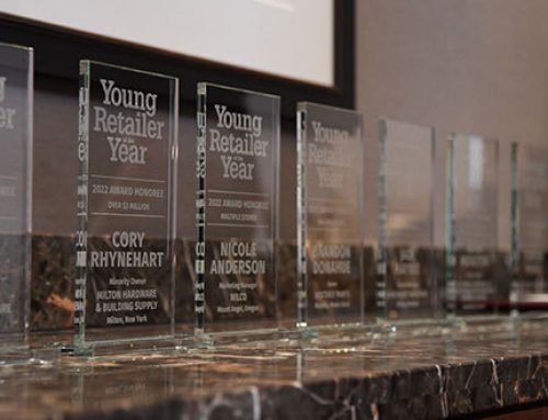 Best and Brightest: Nominate the Next NHPA Young Retailer of the Year 