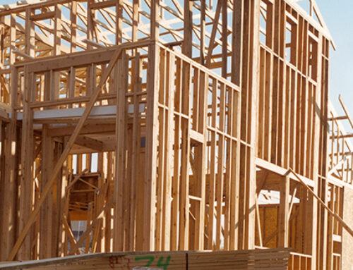 5 Trends Shaping the Homebuilding Industry in 2024