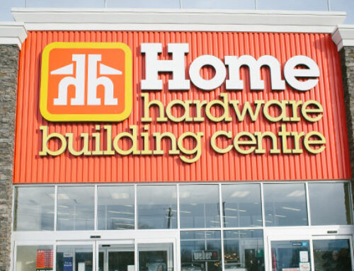 Home Hardware Expands E-Commerce Capabilities 