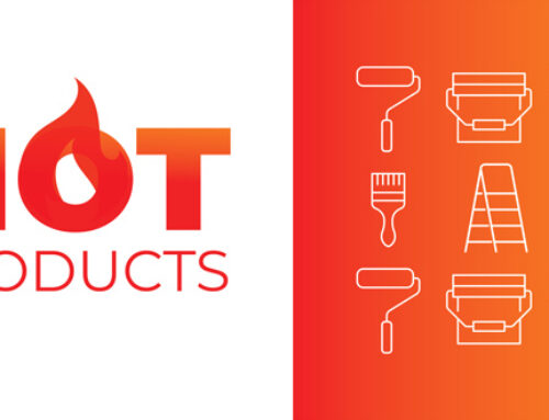 Hot Products — May 18, 2022