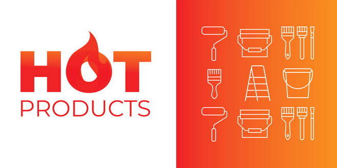 PDR Hot Products