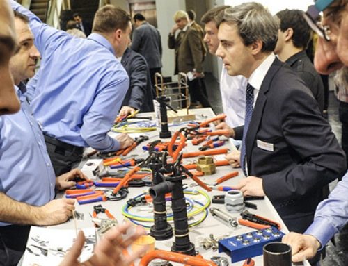 Koelnmesse to Launch International Hardware Fair Italy in 2023