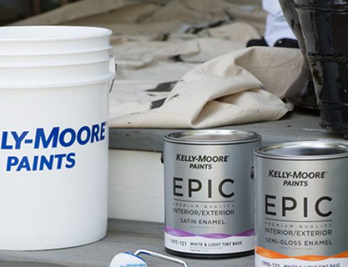 Kelly-Moore Paints Wins Environmental Excellence Award