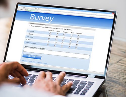 4 Best Practices for Writing Customer Surveys