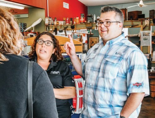 Family Over Fortune: Tampa Retailer Thriving Since 1933
