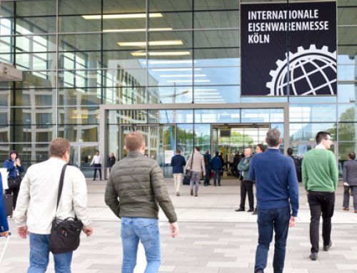 Connecting With the Global Hardware Industry at the International Hardware Fair