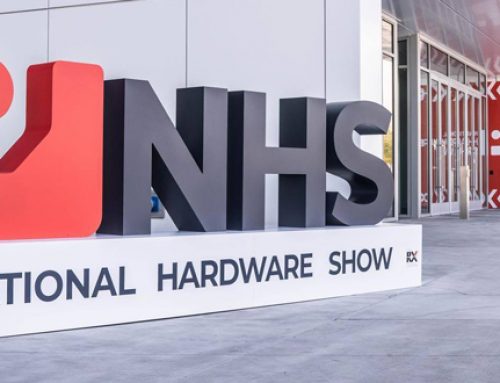 National Hardware Show Unveils New Segmented Show Floor for 2024