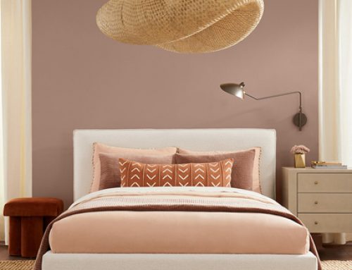 Sherwin-Williams Unveils 2023 Color of the Year