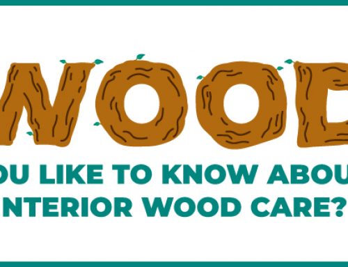 Interior Wood Care Best Practices