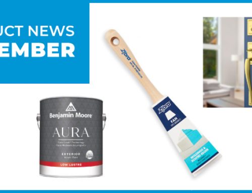 Product News – November 2022