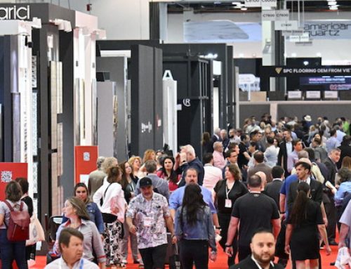 Coverings 2024 Opens Event Registration