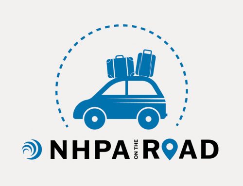 Explore New Places With NHPA On the Road