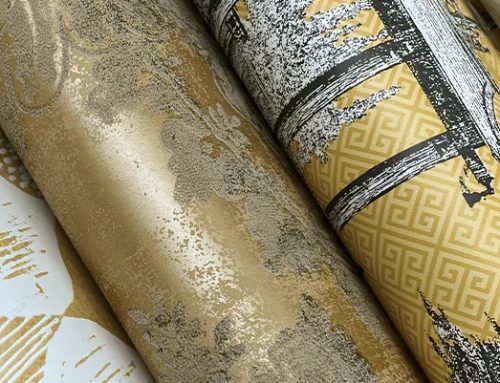 York Wallcoverings Names Its 2023 Color of the Year