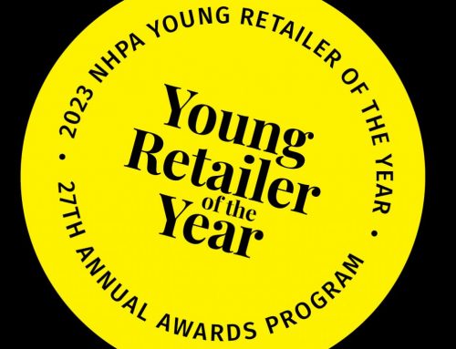 Deadline Extended: Young Retailer of the Year Nominations