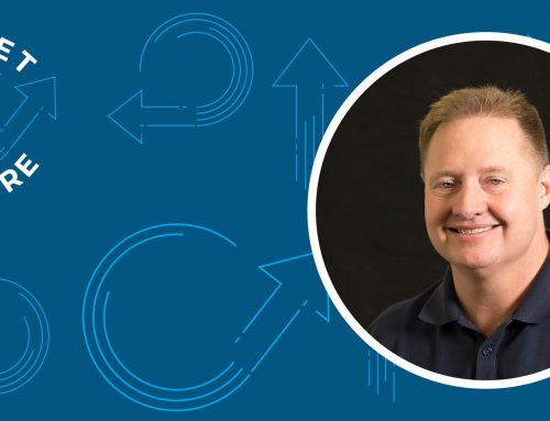 Industry Insights: Forward Thinking with Michael Beaudoin