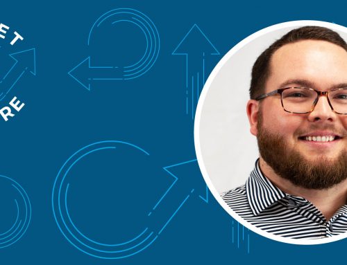 Industry Insights: Forward Thinking with Nick Weiner