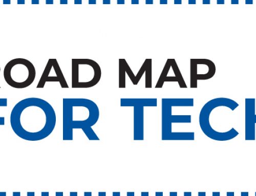 How to Bring Technology to Your Operation