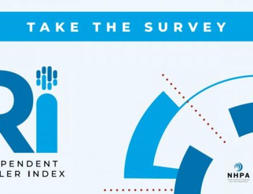 Participate in the Q4 Independent Retailer Index Survey