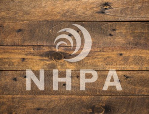 NHPA Welcomes New Board Member