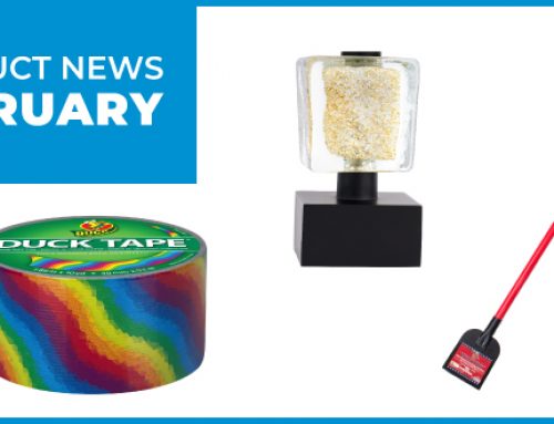 Product News – February 2023