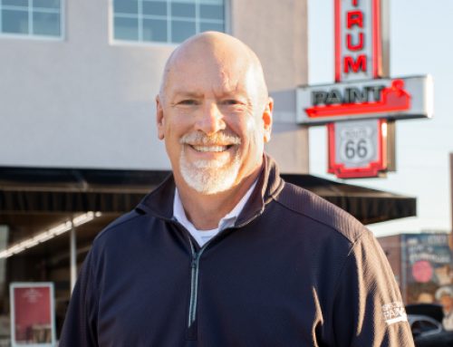 Selling Your Business to an Outside Buyer