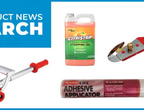 Product News – March 2023