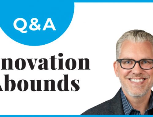 Meet Chris Hood, 2023 NHPA Independents Conference Keynote Speaker