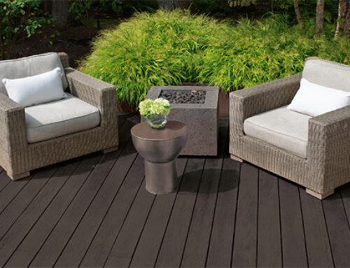 Behr Announces 2023 Exterior Stain Color of the Year