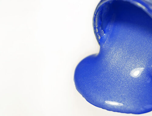 Adding Fun With Additives