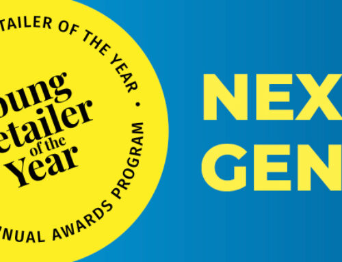 Next Gen: Meet the 2023 Young Retailer of the Year Honorees