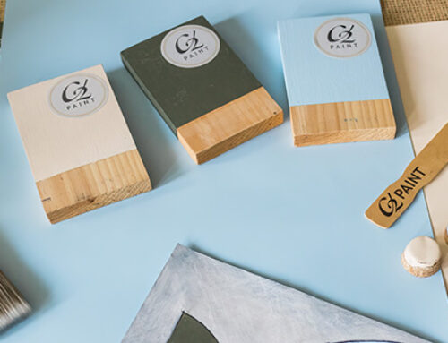 C2 Announces 2024 Paint Color of the Year