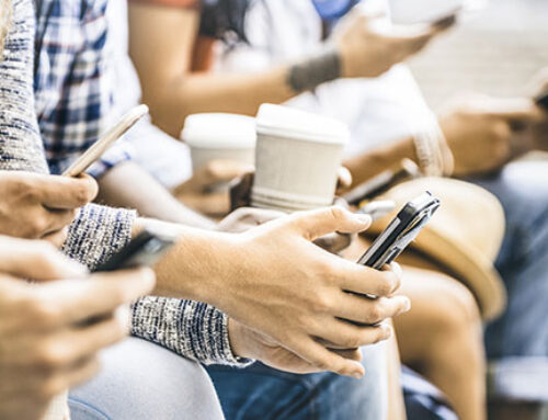 3 Reasons to Develop a Digital Marketing Strategy