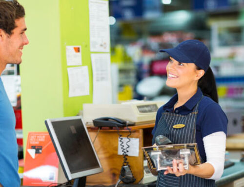 Black Friday 2023 Sales See 2.5% Increase