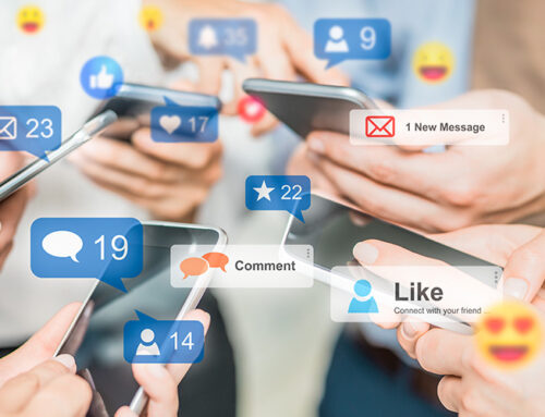 Stay Organized With a Social Media Calendar