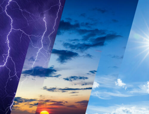 Weather Products Your Customers Need 